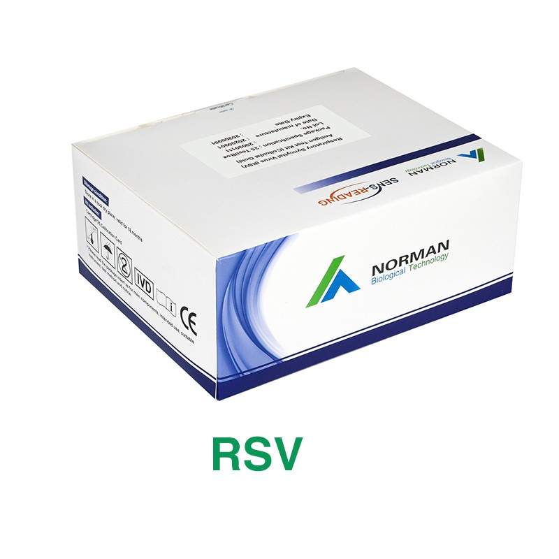 RSV Antigen Test
