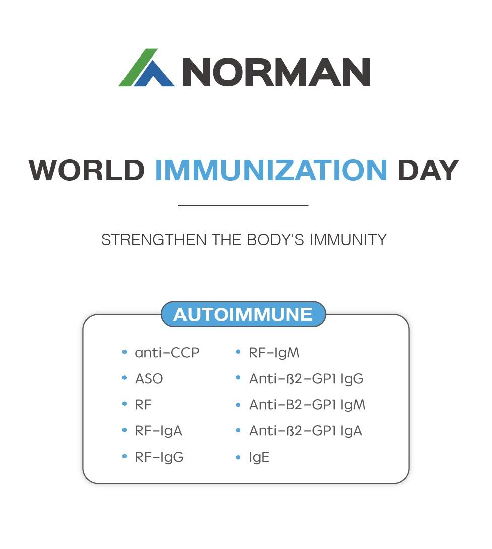 Hari Imunisasi Sedunia
    