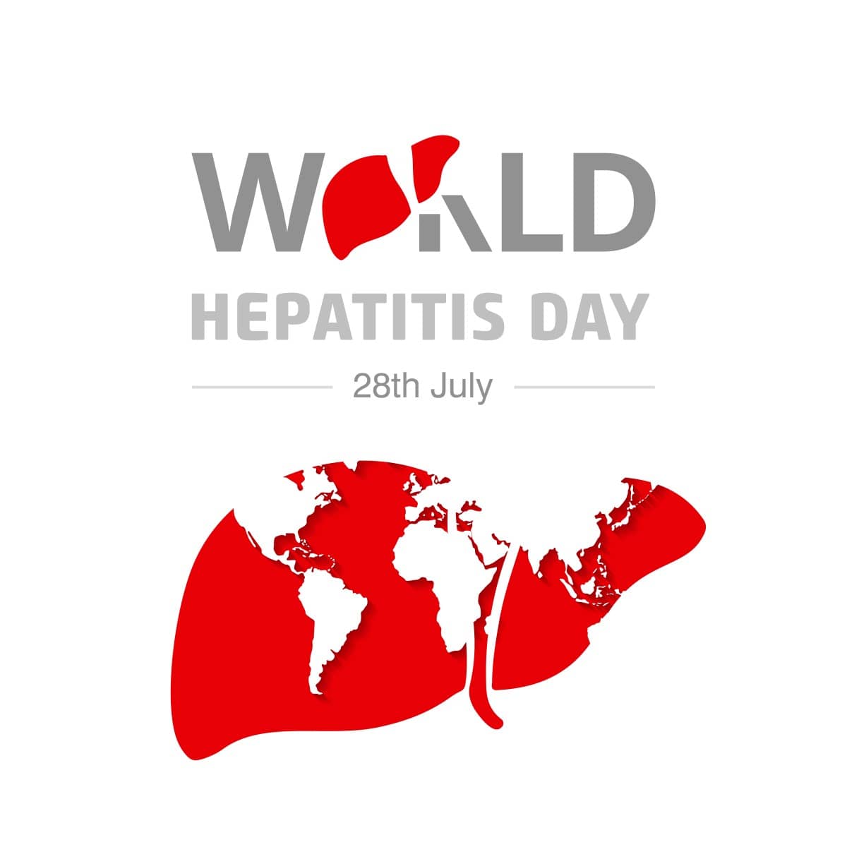 Hari Hepatitis Sedunia